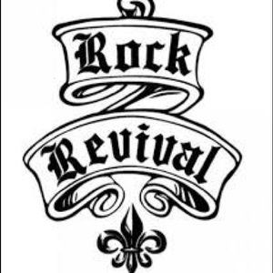 ISO Size 29 rock revivals ....